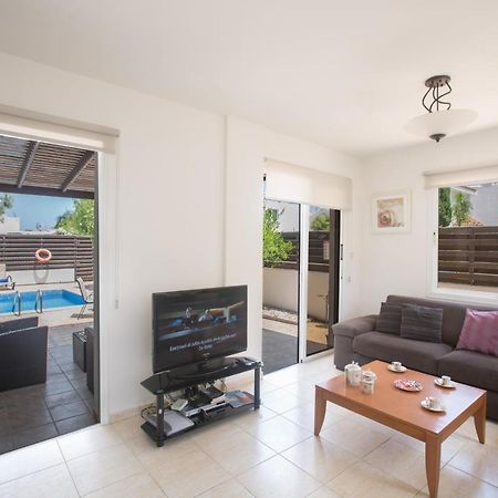 Mandali Villa Protaras Bagian luar foto