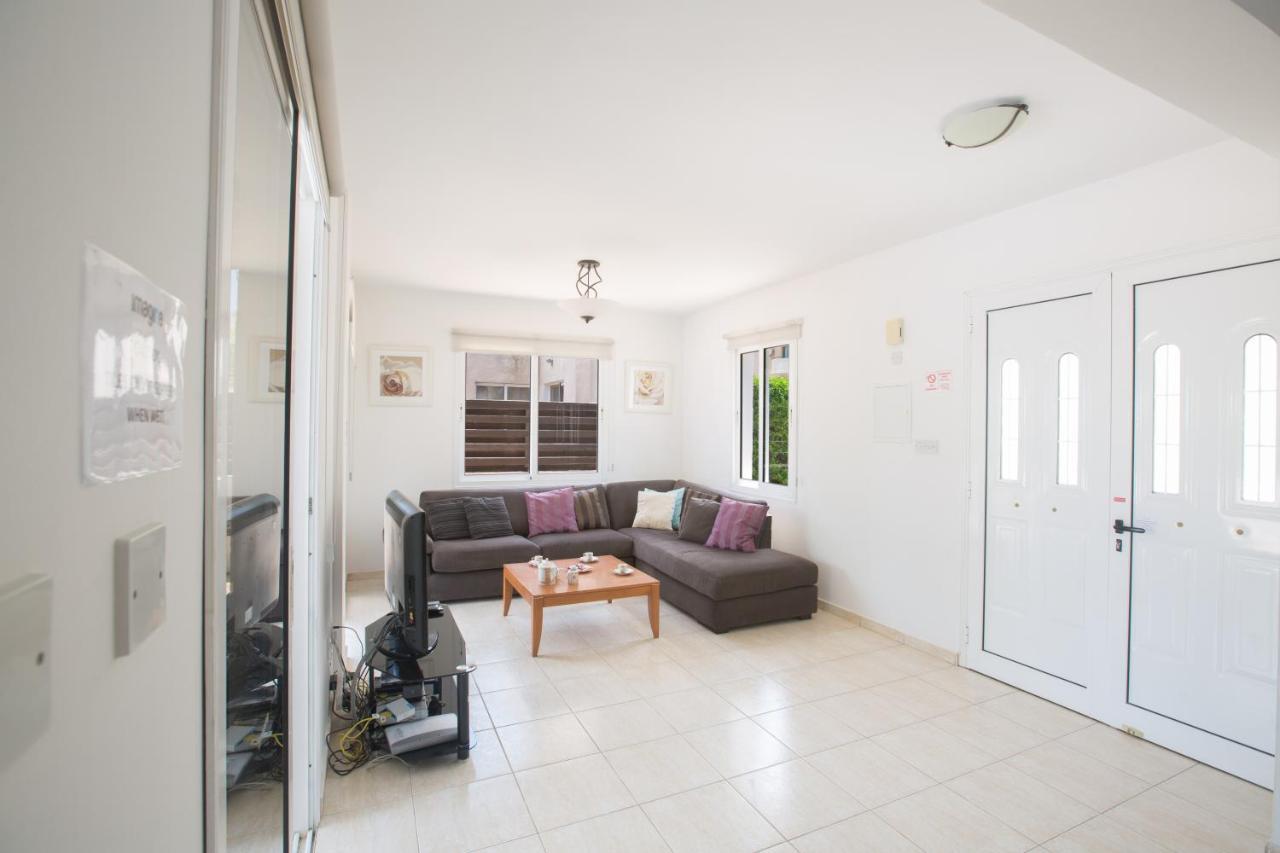 Mandali Villa Protaras Bagian luar foto