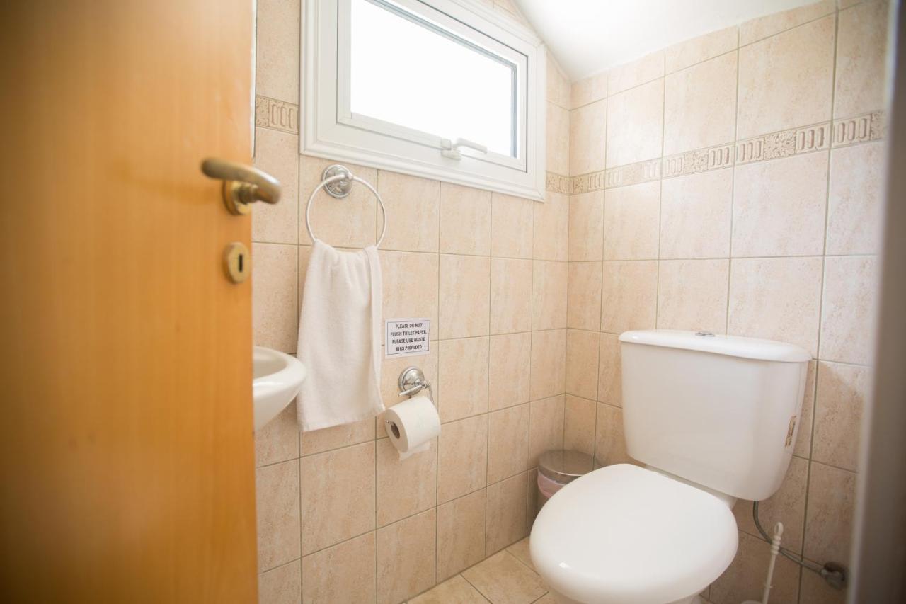 Mandali Villa Protaras Bagian luar foto